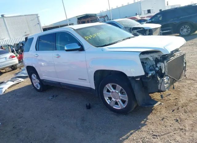 Gmc Terrain (2012)