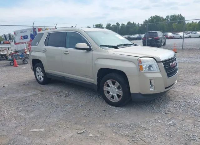 Gmc Terrain (2012)
