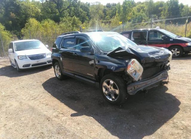 Gmc Terrain (2012)