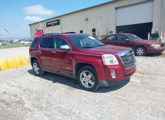 Gmc Terrain (2012)
