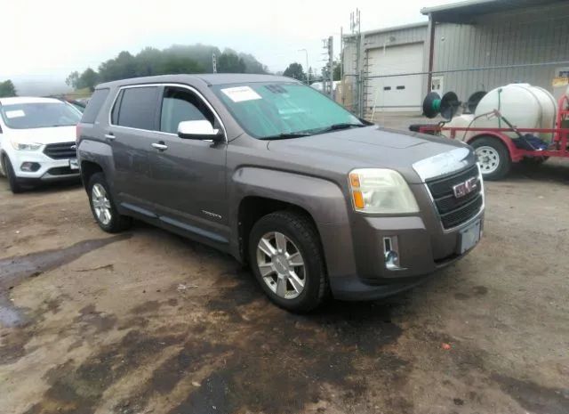 Gmc Terrain (2012)