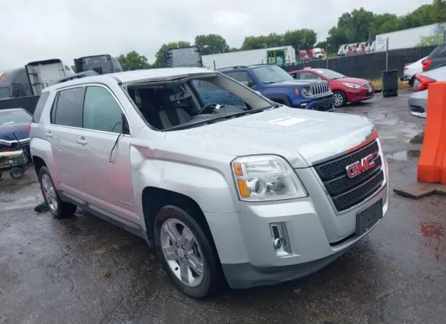 Gmc Terrain (2012)