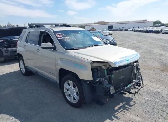 Gmc Terrain (2012)