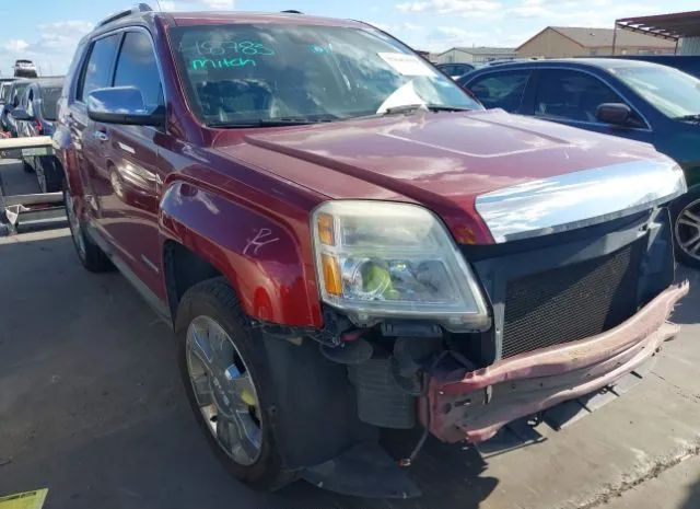 Gmc Terrain (2012)