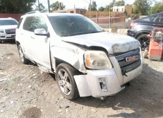 Gmc Terrain (2012)