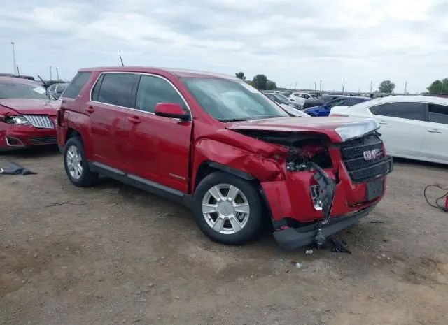 Gmc Terrain (2013)