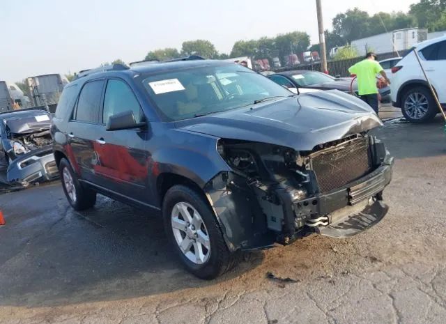 Gmc Acadia (2014)
