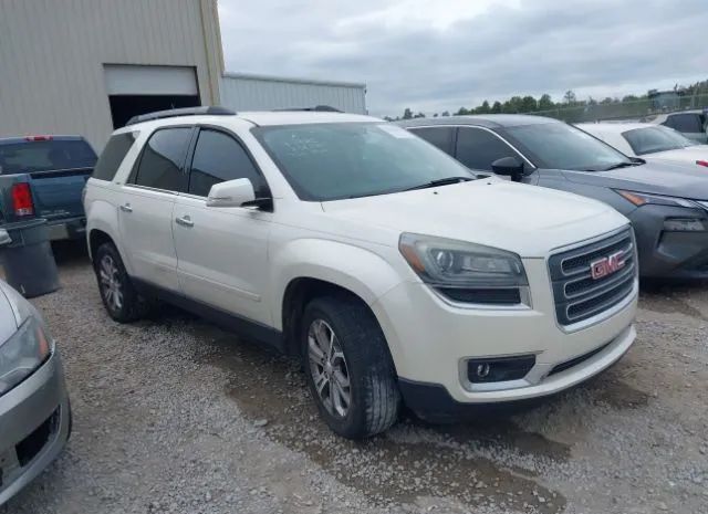 Gmc Acadia (2014)