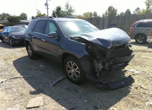 Gmc Acadia (2014)