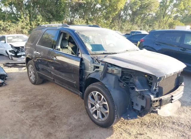 Gmc Acadia (2014)
