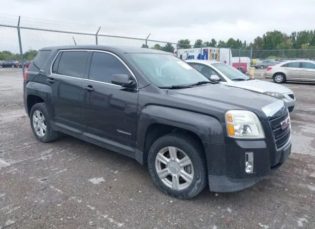 Gmc Terrain (2014)
