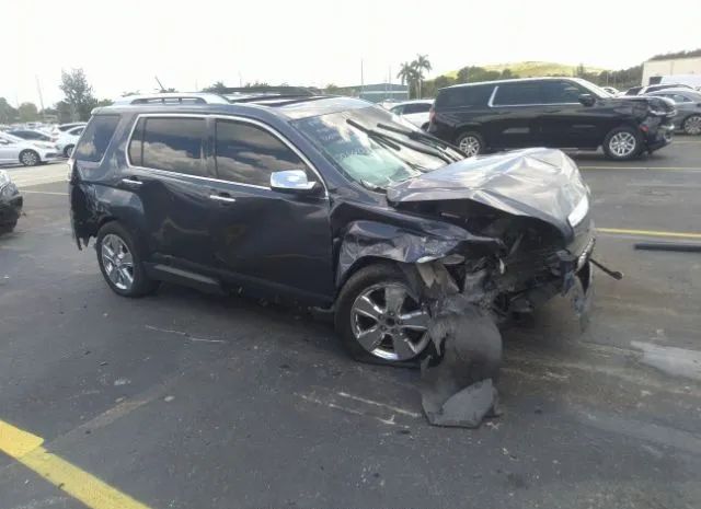 Gmc Terrain (2014)