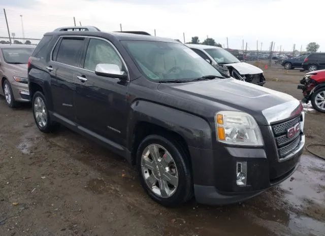 Gmc Terrain (2014)