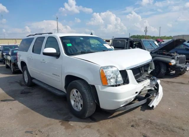 Gmc Yukon xl (2014)