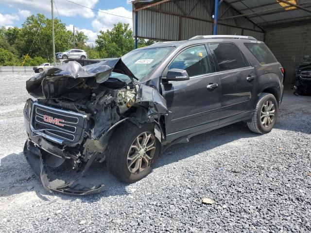 Gmc Acadia slt (2014)