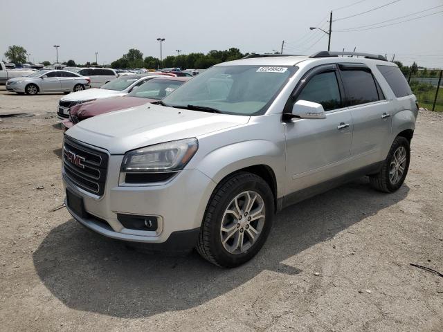 Gmc Acadia slt (2014)