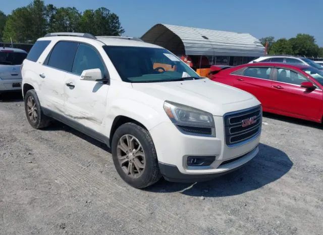 Gmc Acadia (2015)