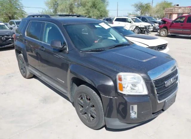 Gmc Terrain (2015)