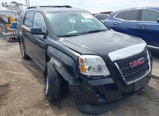 Gmc Terrain (2015)
