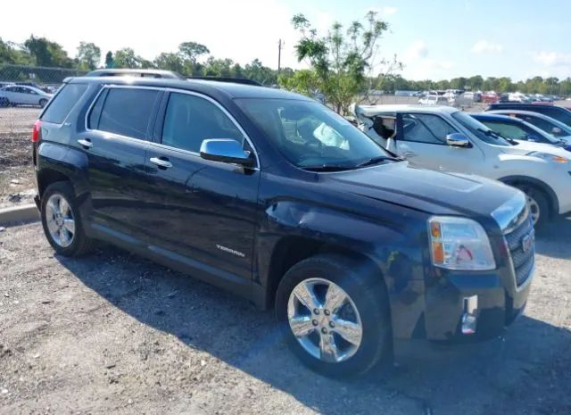 Gmc Terrain (2015)