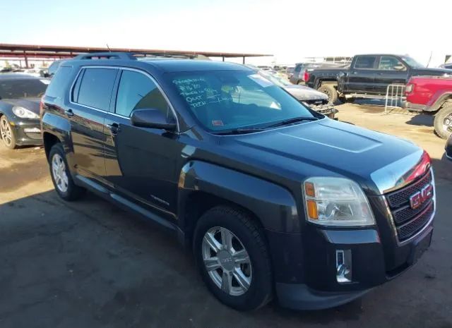 Gmc Terrain (2015)