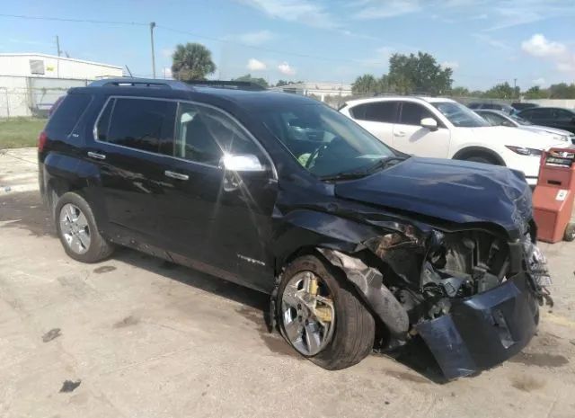 Gmc Terrain (2015)