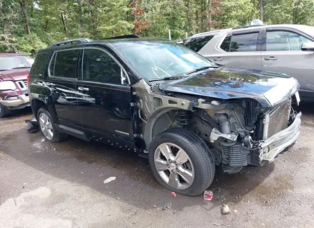 Gmc Terrain (2015)