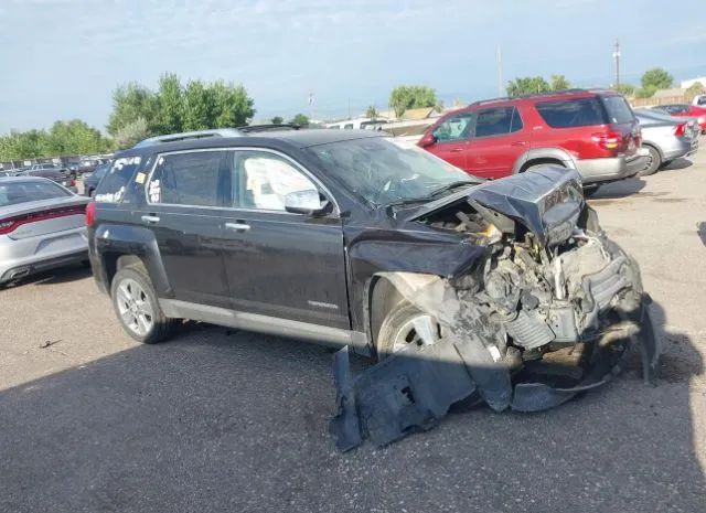 Gmc Terrain (2015)