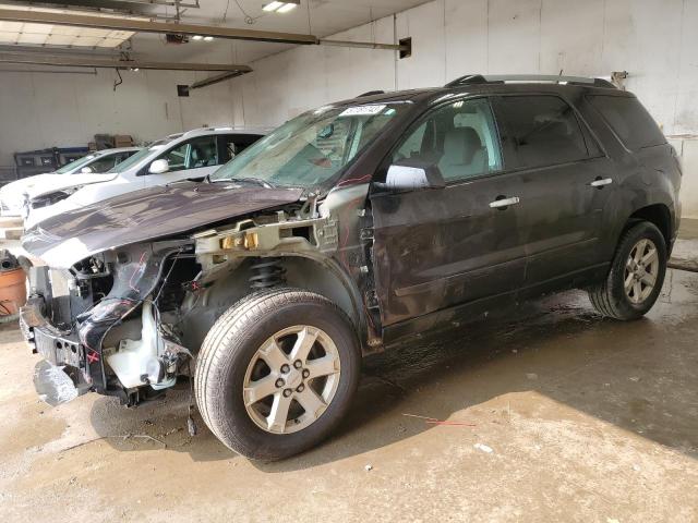 Gmc Acadia sle (2015)