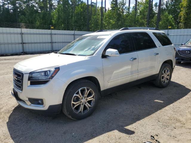 Gmc Acadia slt (2015)