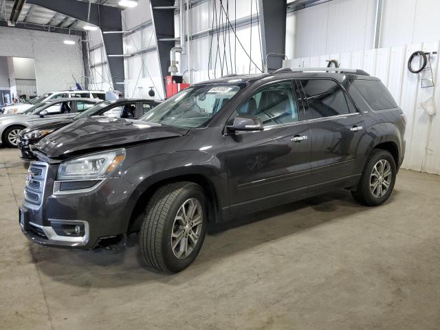 Gmc Acadia slt (2015)