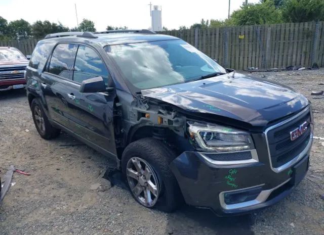 Gmc Acadia (2016)