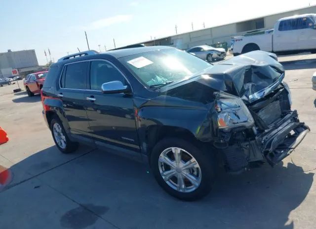 Gmc Terrain (2017)