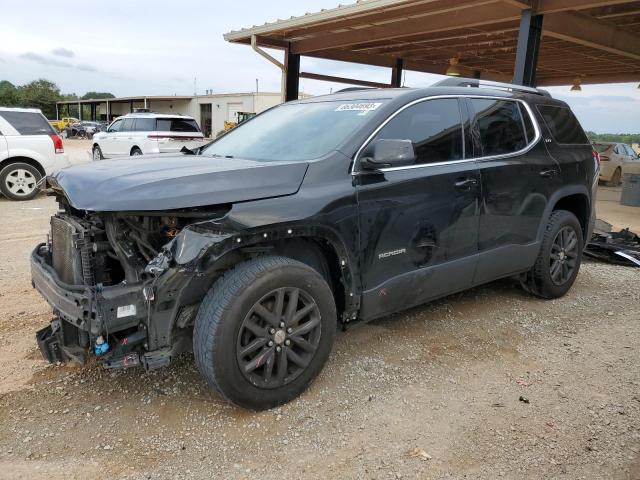 Gmc Acadia slt (2018)