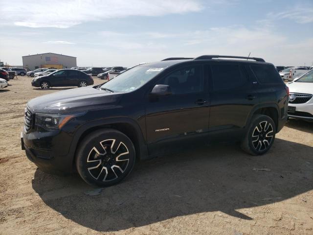 Gmc Acadia slt (2019)