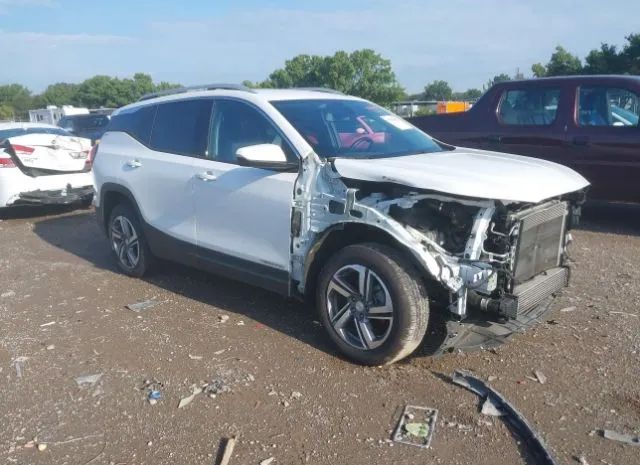 Gmc Terrain (2020)