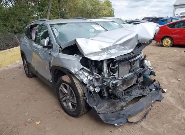 Gmc Terrain (2020)