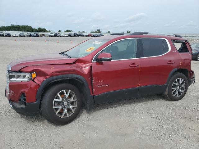 Gmc Acadia sle (2020)