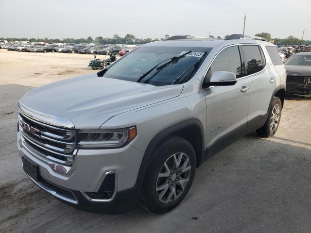 Gmc Acadia slt (2020)