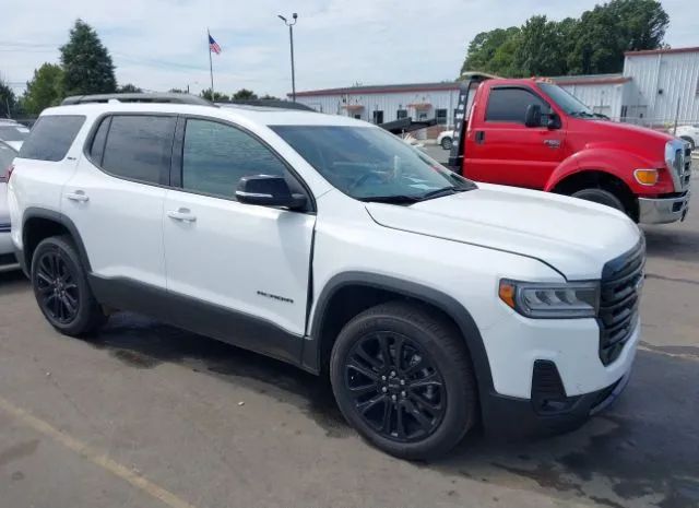 Gmc Acadia (2022)