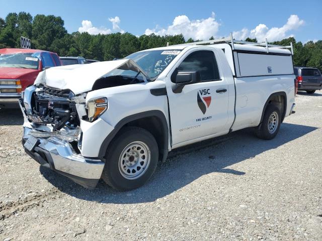 Gmc Sierra lim (2022)