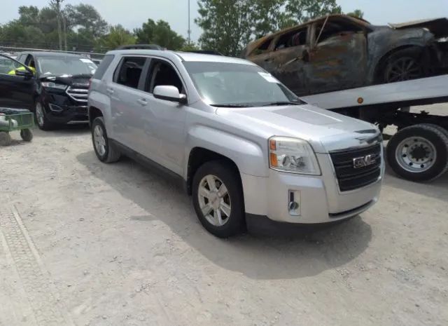 Gmc Terrain (2010)