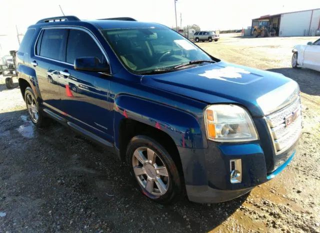 Gmc Terrain (2010)