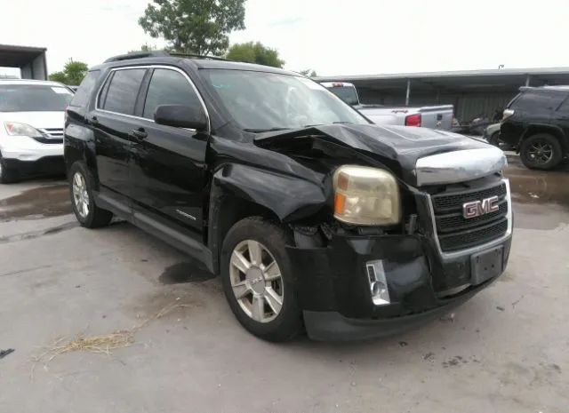 Gmc Terrain (2010)
