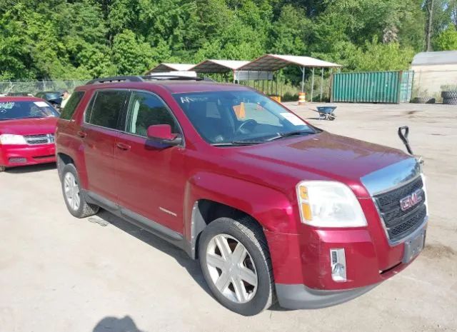 Gmc Terrain (2010)