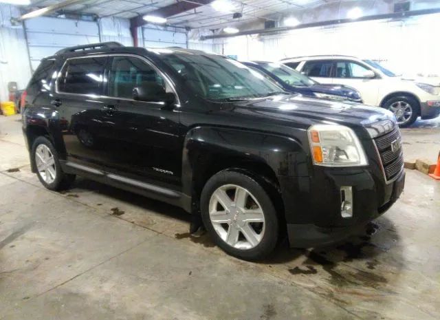 Gmc Terrain (2010)