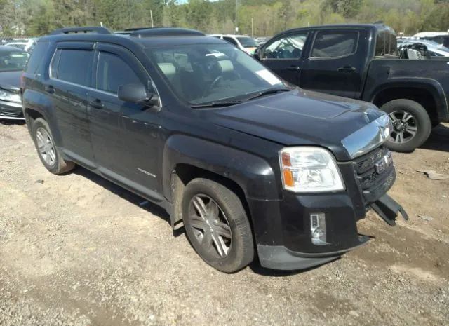 Gmc Terrain (2010)