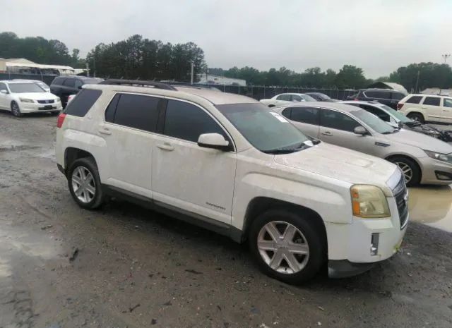Gmc Terrain (2010)