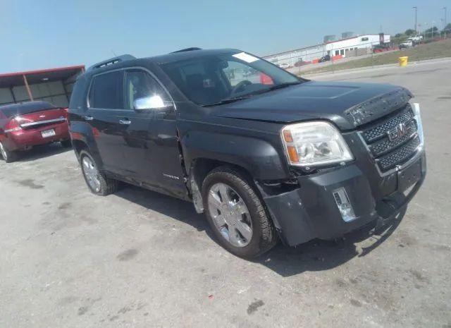 Gmc Terrain (2010)