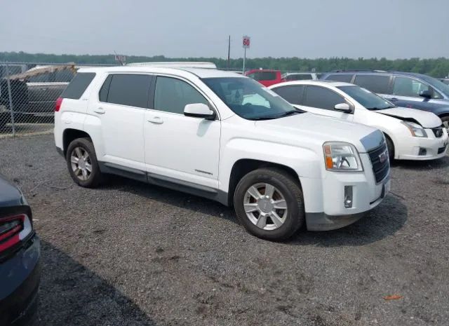 Gmc Terrain (2011)